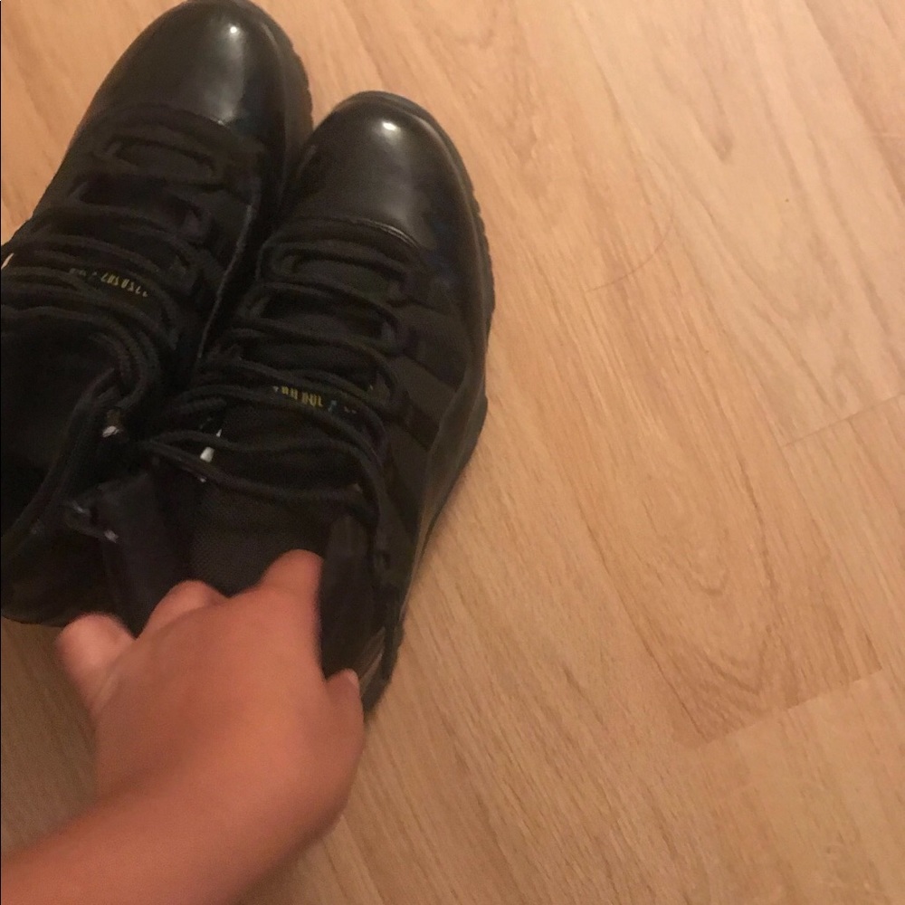 Jordan 11